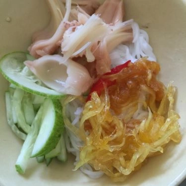 Tổng hợp- Quán Ăn Bún Thịt Kho Cô Hai