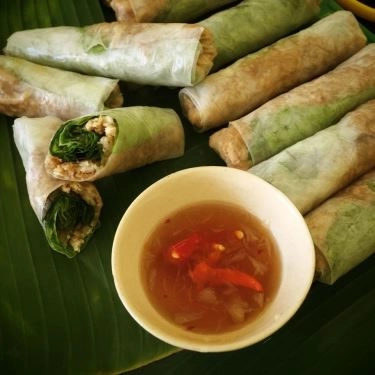 Tổng hợp- Quán Ăn Bún Thịt Kho Cô Hai