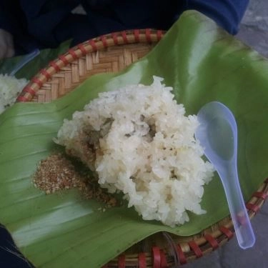 Món ăn- Quán Ăn Bánh Khúc Cô Lan - Minh Khai