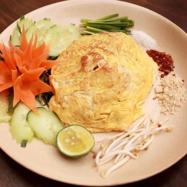 Professional- Nhà Hàng Bangkok Thai Cuisine Restaurant - Giảng Võ