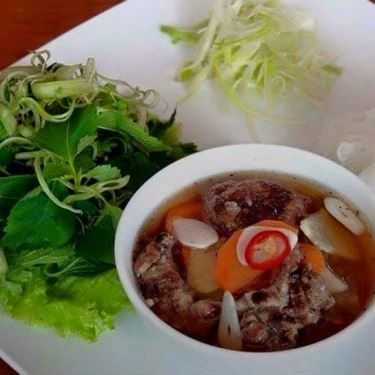 Tổng hợp- Chả Quạt Bà Hiền