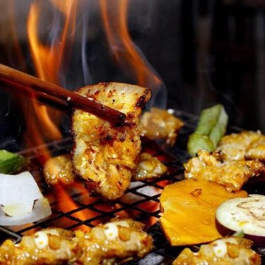 Professional- Nhà Hàng Suchef BBQ - Hai Bà Trưng