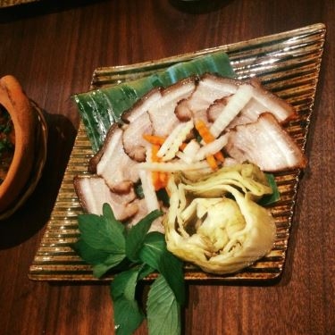 Tổng hợp- Nhà Hàng Ngọc Châu Garden - Home Cooked Vietnamese Restaurant