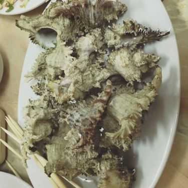 Tất cả hình- Quán Ăn Úy Thanh - Hải Sản Các Loại