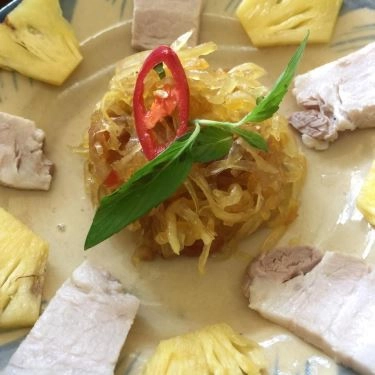 Tổng hợp- Quán Ăn Bún Thịt Kho Cô Hai