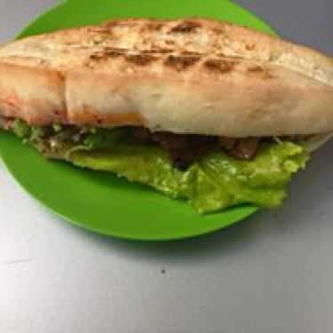 Tổng hợp- Chả Quạt Bà Hiền