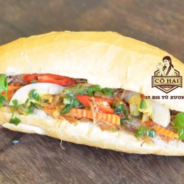 Tổng hợp- Quán Ăn Bún Thịt Kho Cô Hai