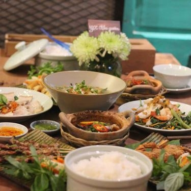 Tổng hợp- Nhà Hàng Ngọc Châu Garden - Home Cooked Vietnamese Restaurant