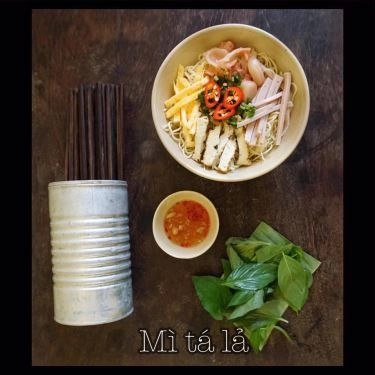 Tổng hợp- Quán Ăn Bún Thịt Kho Cô Hai