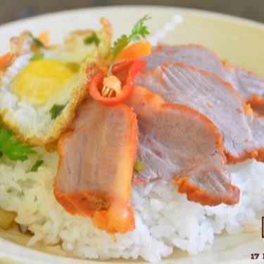 Tổng hợp- Quán Ăn Bún Thịt Kho Cô Hai