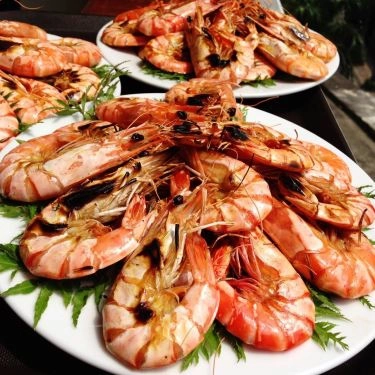Tổng hợp- Quán Ăn Hải Sản Biển Đông - 802 Âu Cơ