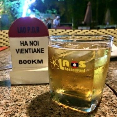 Professional- Quán Ăn Lao Restaurant - Ẩm Thực Lào