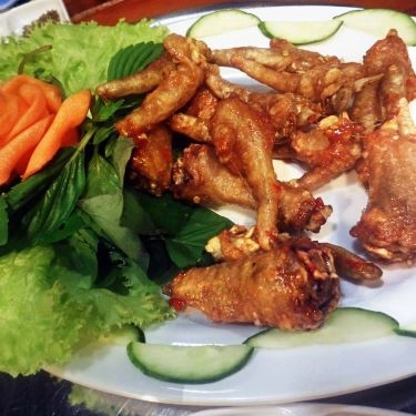 Professional- Quán Ăn Giang Còi - BBQ & Beer