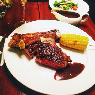 Professional- Nhà Hàng El Gaucho Steakhouse - Hai Bà Trưng