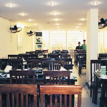 Professional- Quán Ăn Bò Nhúng Dấm 555 - Trung Hòa