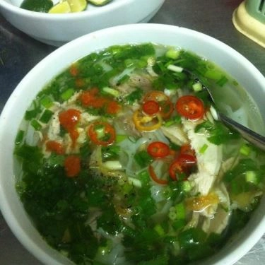 Món ăn- Quán Ăn Phở Gà Ta 98 - Yết Kiêu
