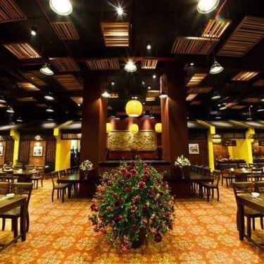 Professional- Quán Ăn Ngon - Hoàng Đạo Thuý