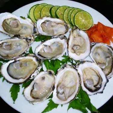 Tổng hợp- Quán Ăn Hải Sản Biển Đông - 802 Âu Cơ