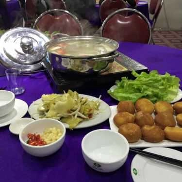 Món ăn- Quán Ăn Cá Biển Hưởng Liên