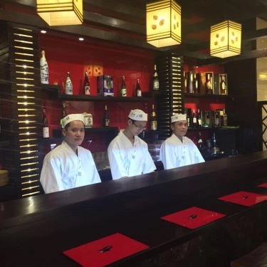 Tổng hợp- Nhà Hàng Dương Cầm Sushi Bar - Phùng Hưng