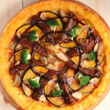 Professional- Quán Ăn Dovado Pizza - Sông Đà Mỹ Đình