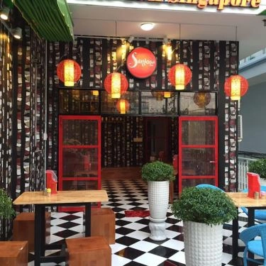 Tổng hợp- Quán Ăn Sentosa Food - Cháo Ếch Singapore - Quang Trung