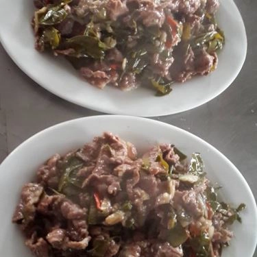 Món ăn- Quán Ăn Trâu 67 - Đặc Sản Trâu