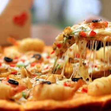 Professional- Quán Ăn Dovado Pizza - Sông Đà Mỹ Đình