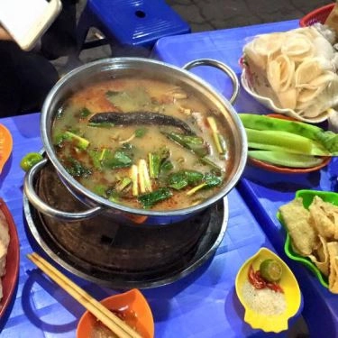 Tổng hợp- Quán Ăn Ẩm Thực Thái Bình