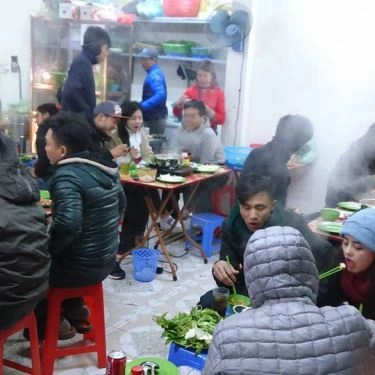 Tổng hợp- Quán Ăn Hathavi - Lẩu Thái & Bún Hải Sản