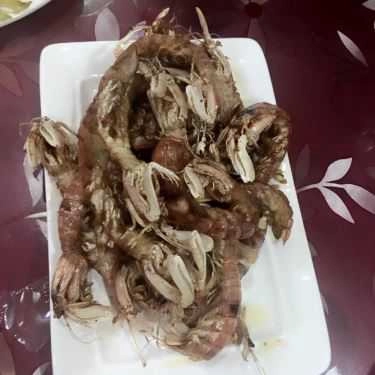 Món ăn- Quán Ăn Cá Biển Hưởng Liên