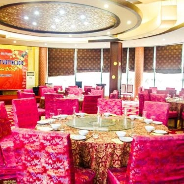 Không gian- Quán Ăn Phúc Hương Viên - Chim Trời, Gà Đồi & Món Trung
