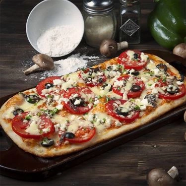 Professional- Nhà Hàng ZPizza - Xuân Diệu