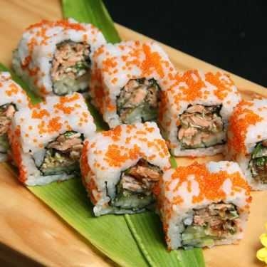 Tổng hợp- Nhà Hàng Sushi World - Quốc Lộ 22