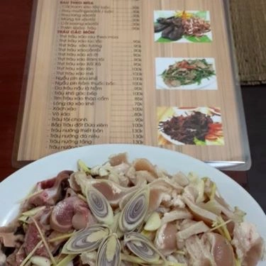 Tổng hợp- Quán Ăn Trâu 67 - Đặc Sản Trâu