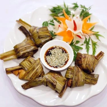 Professional- Nhà Hàng Bangkok Thai Cuisine Restaurant - Giảng Võ