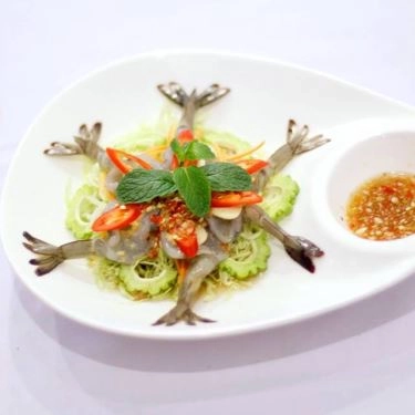 Professional- Nhà Hàng Bangkok Thai Cuisine Restaurant - Giảng Võ