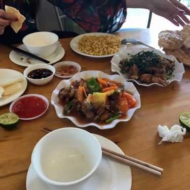 Món ăn- Ếch Ộp Quán - Lươn & Ếch