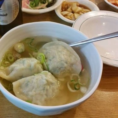 Món ăn- Quán Ăn Nhật Việt Hảo - Đồ Ăn Hàn Quốc