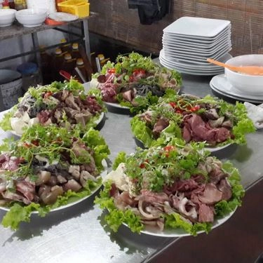 Tổng hợp- Quán Ăn Trâu 67 - Đặc Sản Trâu