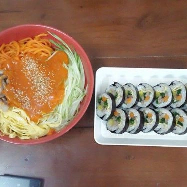 Món ăn- Quán Ăn Nhật Việt Hảo - Đồ Ăn Hàn Quốc