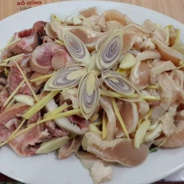 Món ăn- Quán Ăn Trâu 67 - Đặc Sản Trâu