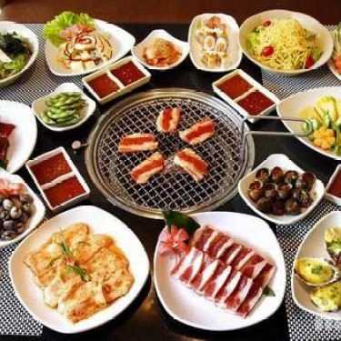 Professional- Nhà Hàng Suchef BBQ - Hai Bà Trưng