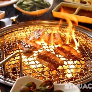 Professional- Nhà Hàng Suchef BBQ - Hai Bà Trưng