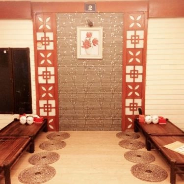 Professional- Quán Ăn Lẩu Thắng Béo - Cấm Chỉ