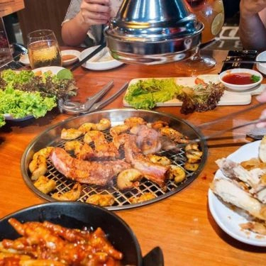 Professional- Quán Ăn Buk Buk - Quán Nhậu Hàn Quốc - AEON Mall Long Biên