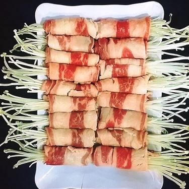 Tổng hợp- Quán Ăn Phố Nướng Jokul - 368B Phạm Văn Đồng