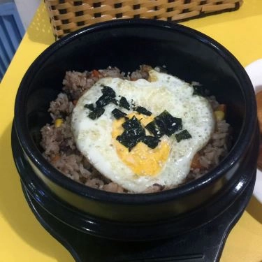 Professional- Quán Ăn Busan Korean Food - Món Hàn Quốc - Đinh Tiên Hoàng