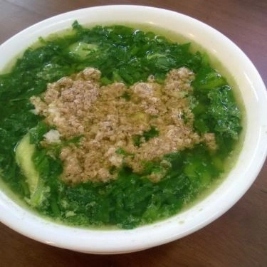 Tổng hợp- Quán Ăn Thành Đạt Quán - Ẩm Thực Bắc