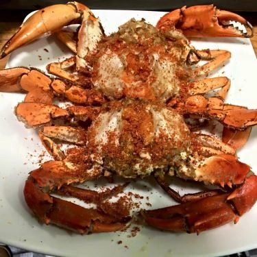 Professional- Quán Ăn King Of Crab - Vua Cua - Vũ Huy Tấn